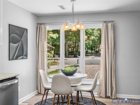 Tiny photo for 14115 Liberty Oaks Circle, Midlothian, VA 23112 (MLS # 2612075)