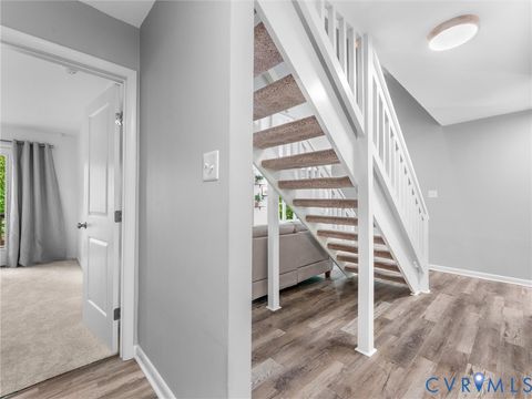 Tiny photo for 14115 Liberty Oaks Circle, Midlothian, VA 23112 (MLS # 2612075)