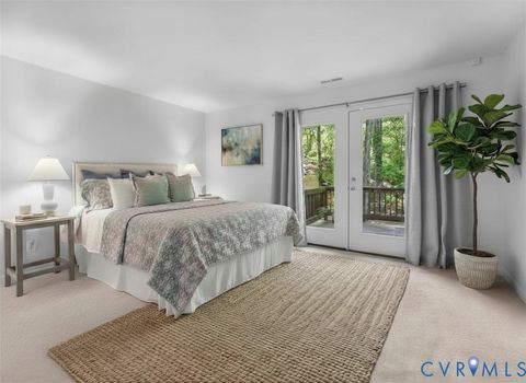 Tiny photo for 14115 Liberty Oaks Circle, Midlothian, VA 23112 (MLS # 2612075)