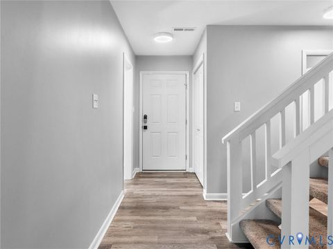 Tiny photo for 14115 Liberty Oaks Circle, Midlothian, VA 23112 (MLS # 2612075)