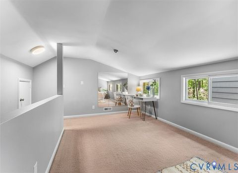 Tiny photo for 14115 Liberty Oaks Circle, Midlothian, VA 23112 (MLS # 2612075)