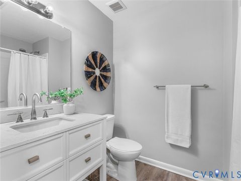 Tiny photo for 14115 Liberty Oaks Circle, Midlothian, VA 23112 (MLS # 2612075)