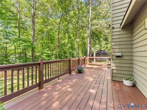 Tiny photo for 14115 Liberty Oaks Circle, Midlothian, VA 23112 (MLS # 2612075)