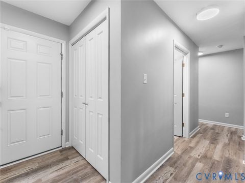 Tiny photo for 14115 Liberty Oaks Circle, Midlothian, VA 23112 (MLS # 2612075)