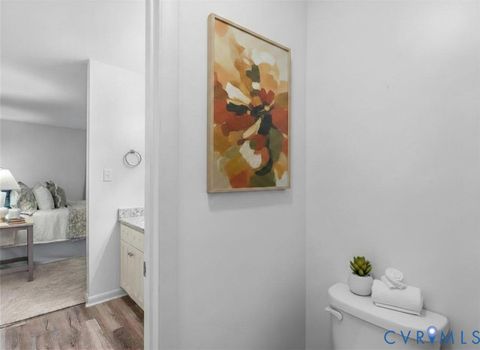 Tiny photo for 14115 Liberty Oaks Circle, Midlothian, VA 23112 (MLS # 2612075)