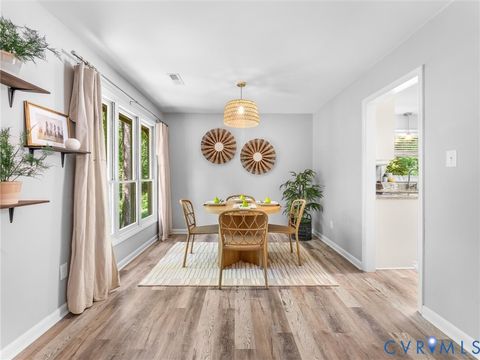 Tiny photo for 14115 Liberty Oaks Circle, Midlothian, VA 23112 (MLS # 2612075)