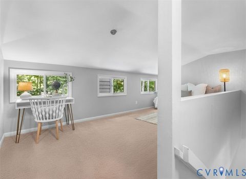 Tiny photo for 14115 Liberty Oaks Circle, Midlothian, VA 23112 (MLS # 2612075)