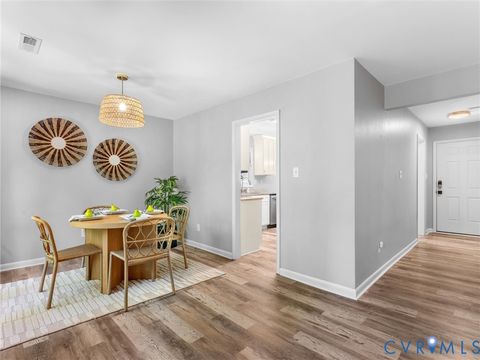 Tiny photo for 14115 Liberty Oaks Circle, Midlothian, VA 23112 (MLS # 2612075)