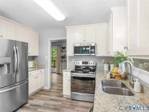 Tiny photo for 14115 Liberty Oaks Circle, Midlothian, VA 23112 (MLS # 2612075)
