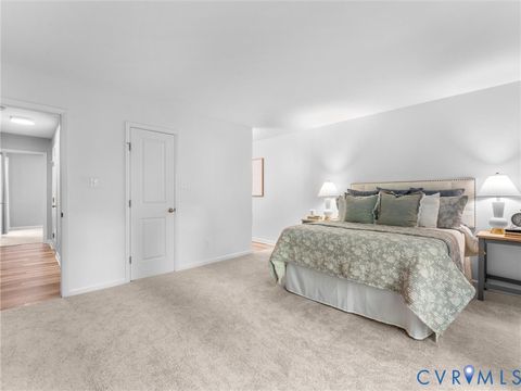 Tiny photo for 14115 Liberty Oaks Circle, Midlothian, VA 23112 (MLS # 2612075)
