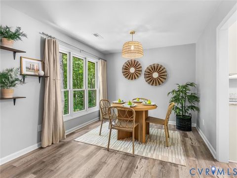Tiny photo for 14115 Liberty Oaks Circle, Midlothian, VA 23112 (MLS # 2612075)