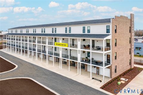 Tiny photo for 3406 Carlton Street #2-11B, Richmond, VA 23230 (MLS # 2532178)