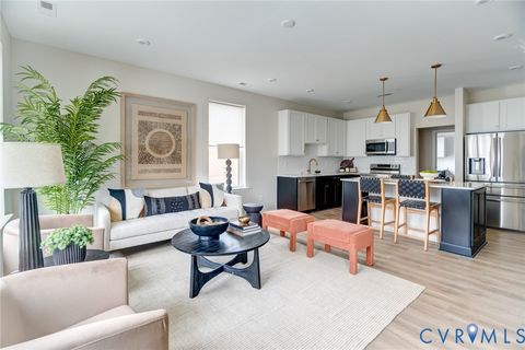 Tiny photo for 3406 Carlton Street #2-11B, Richmond, VA 23230 (MLS # 2532178)