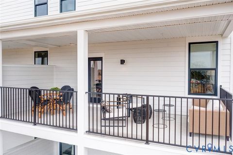 Photo of 3406 Carlton Street #2-11B, Richmond, VA 23230 (MLS # 2532178)