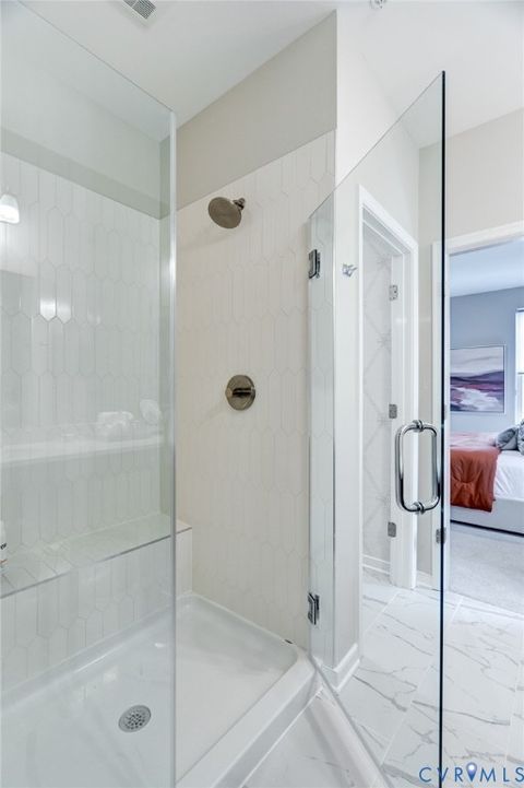 Tiny photo for 3406 Carlton Street #2-11B, Richmond, VA 23230 (MLS # 2532178)