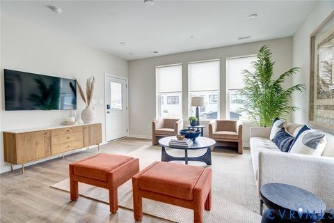 Tiny photo for 3406 Carlton Street #2-11B, Richmond, VA 23230 (MLS # 2532178)