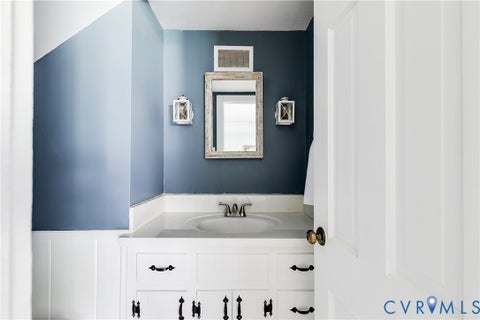 Tiny photo for 1601 W Monmouth Drive, Henrico, VA 23238 (MLS # 2623229)