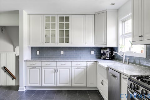 Tiny photo for 1601 W Monmouth Drive, Henrico, VA 23238 (MLS # 2623229)