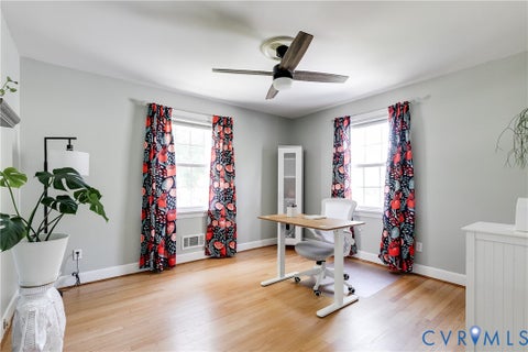 Tiny photo for 1601 W Monmouth Drive, Henrico, VA 23238 (MLS # 2623229)