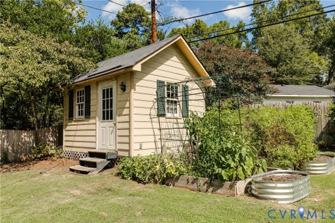 Tiny photo for 1601 W Monmouth Drive, Henrico, VA 23238 (MLS # 2623229)