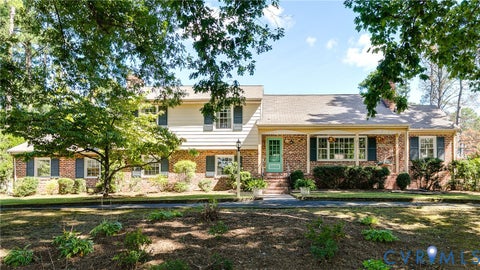 Photo of 1601 W Monmouth Drive, Henrico, VA 23238 (MLS # 2623229)