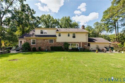 Tiny photo for 1601 W Monmouth Drive, Henrico, VA 23238 (MLS # 2623229)