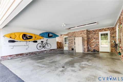 Tiny photo for 1601 W Monmouth Drive, Henrico, VA 23238 (MLS # 2623229)