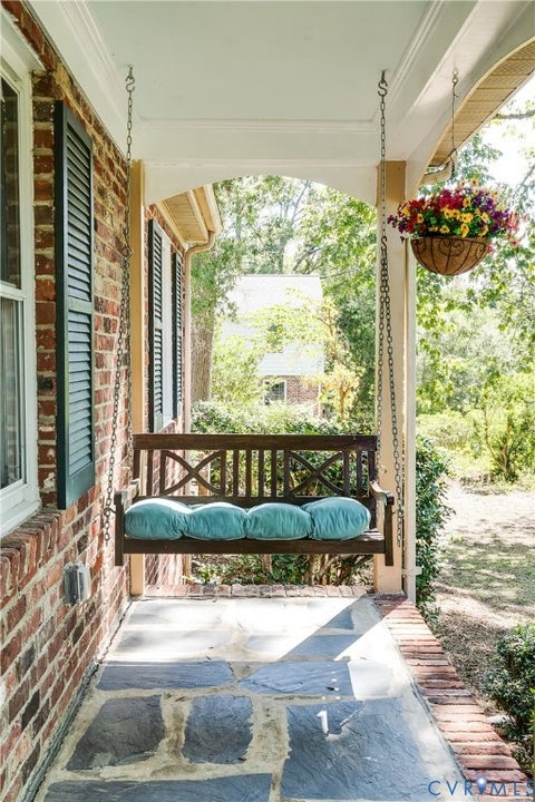 Tiny photo for 1601 W Monmouth Drive, Henrico, VA 23238 (MLS # 2623229)