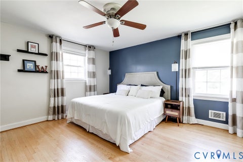 Tiny photo for 1601 W Monmouth Drive, Henrico, VA 23238 (MLS # 2623229)