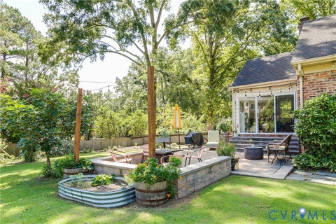 Tiny photo for 1601 W Monmouth Drive, Henrico, VA 23238 (MLS # 2623229)