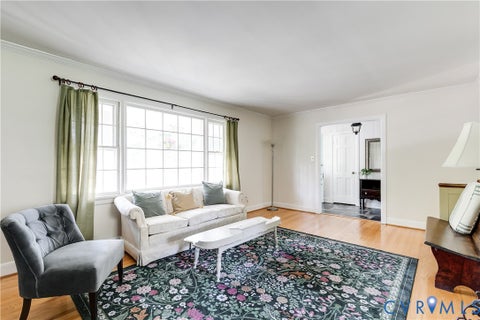 Tiny photo for 1601 W Monmouth Drive, Henrico, VA 23238 (MLS # 2623229)