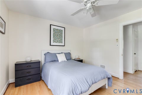 Tiny photo for 1601 W Monmouth Drive, Henrico, VA 23238 (MLS # 2623229)
