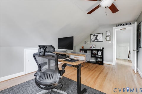 Tiny photo for 1601 W Monmouth Drive, Henrico, VA 23238 (MLS # 2623229)