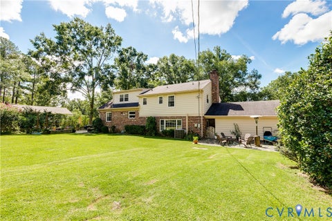 Tiny photo for 1601 W Monmouth Drive, Henrico, VA 23238 (MLS # 2623229)