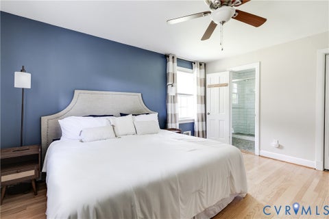 Tiny photo for 1601 W Monmouth Drive, Henrico, VA 23238 (MLS # 2623229)