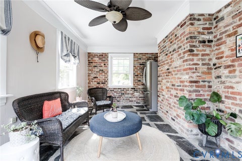 Tiny photo for 1601 W Monmouth Drive, Henrico, VA 23238 (MLS # 2623229)