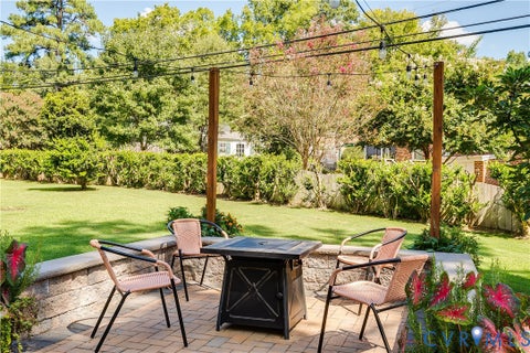 Tiny photo for 1601 W Monmouth Drive, Henrico, VA 23238 (MLS # 2623229)