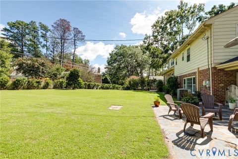 Tiny photo for 1601 W Monmouth Drive, Henrico, VA 23238 (MLS # 2623229)