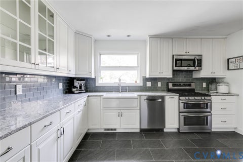 Tiny photo for 1601 W Monmouth Drive, Henrico, VA 23238 (MLS # 2623229)