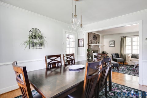 Tiny photo for 1601 W Monmouth Drive, Henrico, VA 23238 (MLS # 2623229)