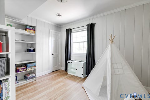 Tiny photo for 1601 W Monmouth Drive, Henrico, VA 23238 (MLS # 2623229)