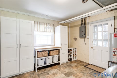 Tiny photo for 1601 W Monmouth Drive, Henrico, VA 23238 (MLS # 2623229)