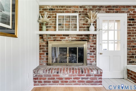 Tiny photo for 1601 W Monmouth Drive, Henrico, VA 23238 (MLS # 2623229)