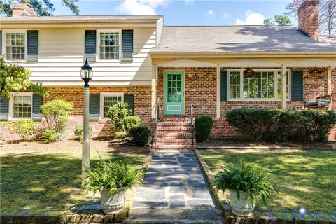 Tiny photo for 1601 W Monmouth Drive, Henrico, VA 23238 (MLS # 2623229)