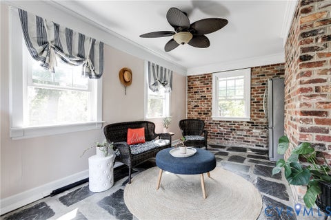 Tiny photo for 1601 W Monmouth Drive, Henrico, VA 23238 (MLS # 2623229)