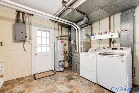 Tiny photo for 1601 W Monmouth Drive, Henrico, VA 23238 (MLS # 2623229)