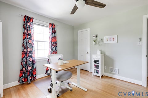 Tiny photo for 1601 W Monmouth Drive, Henrico, VA 23238 (MLS # 2623229)