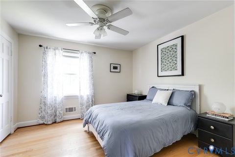 Tiny photo for 1601 W Monmouth Drive, Henrico, VA 23238 (MLS # 2623229)