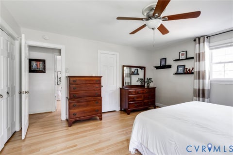 Tiny photo for 1601 W Monmouth Drive, Henrico, VA 23238 (MLS # 2623229)