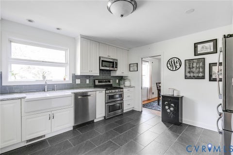 Tiny photo for 1601 W Monmouth Drive, Henrico, VA 23238 (MLS # 2623229)
